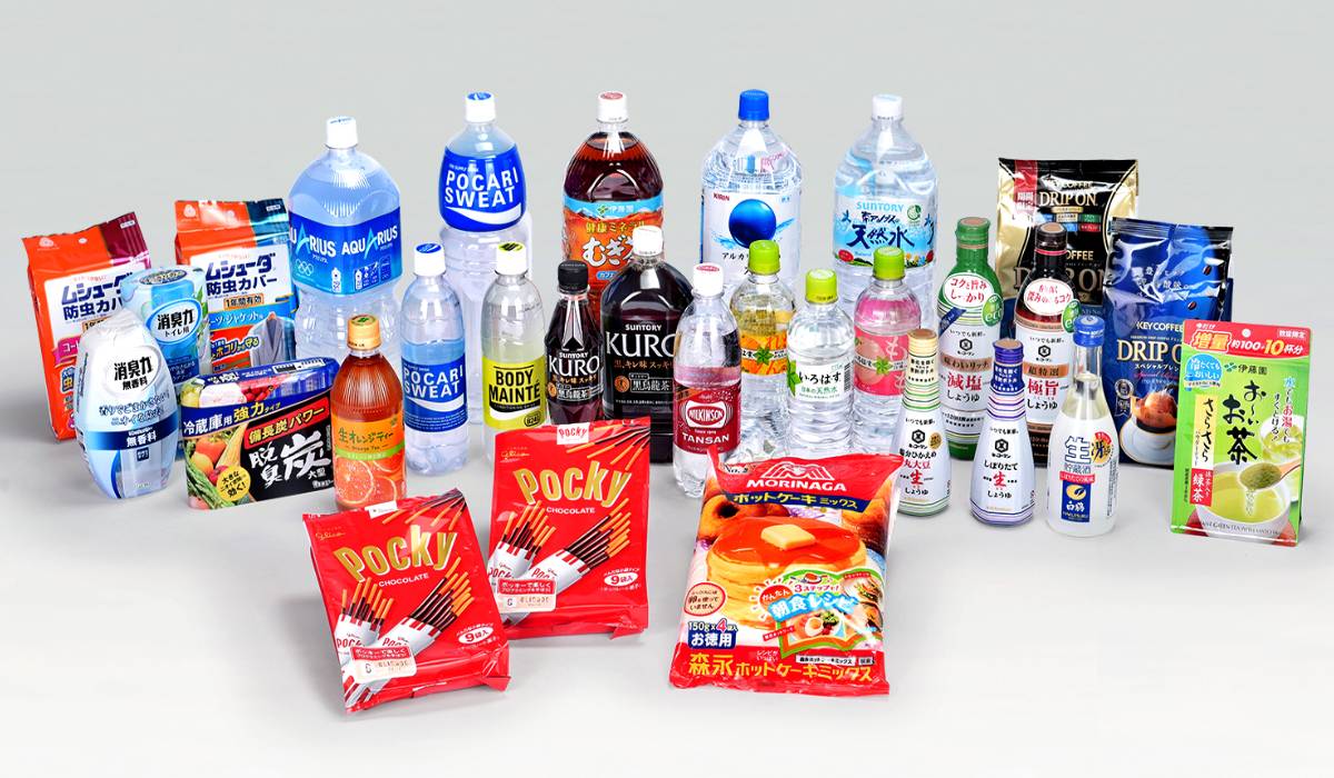 How Can Flexible Packaging Help You Protect Your Products?