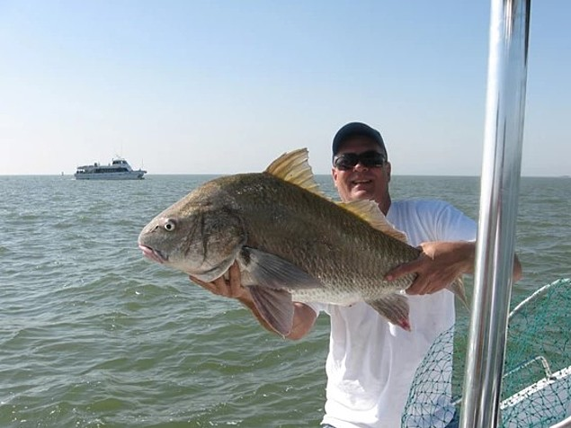 Everything You Should Know About Fishing Guide Galveston Bay