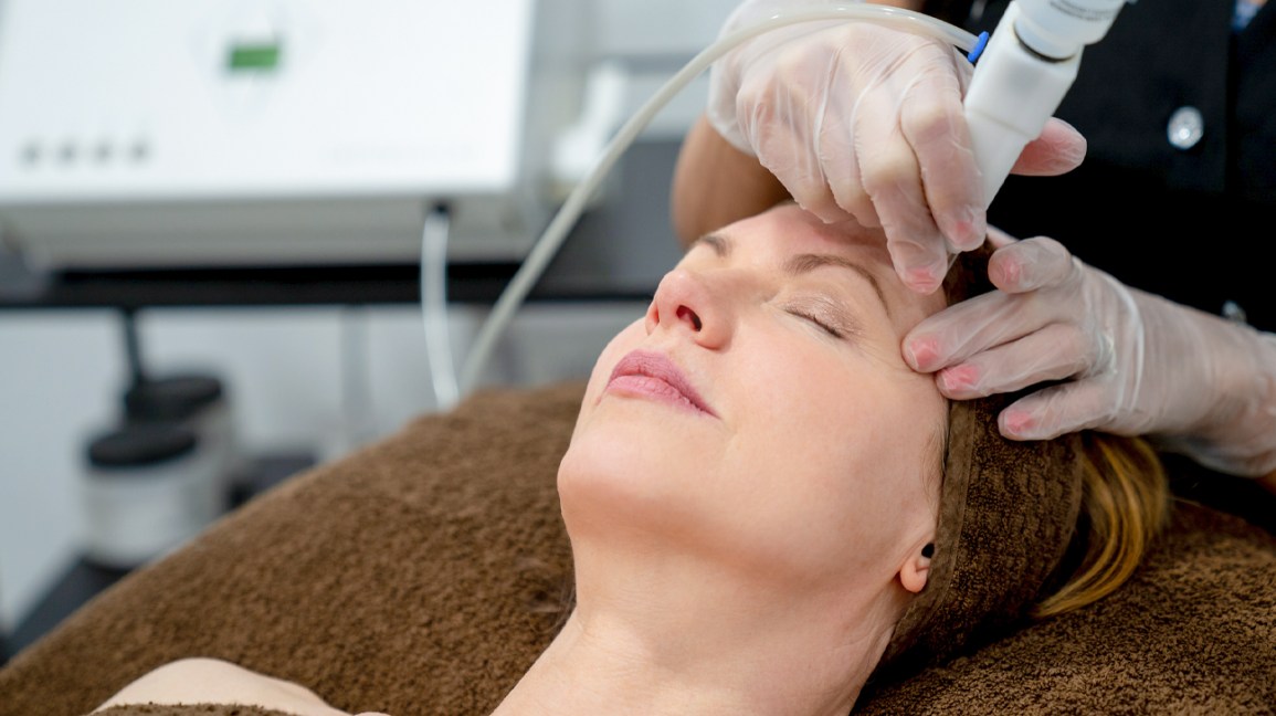 How Photo Finish Facial Treatment Does It Work?