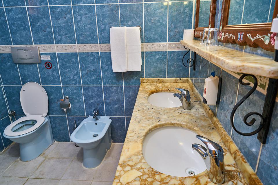 Reasons why luxury bathroom trailers are a must?