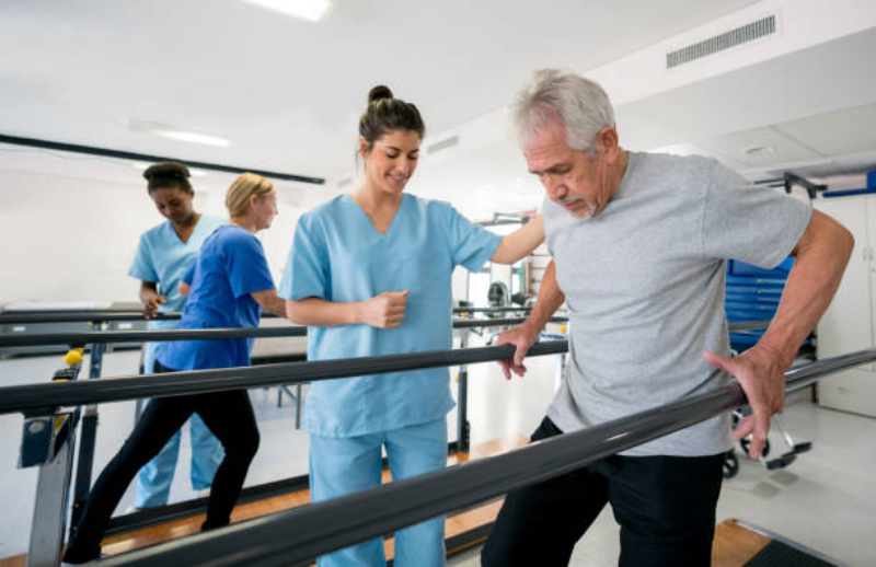 Scotch Plains Occupational Therapy Clinic: that makes a difference