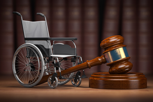 6 Tips On How To Select The Right Personal Injury Lawyer