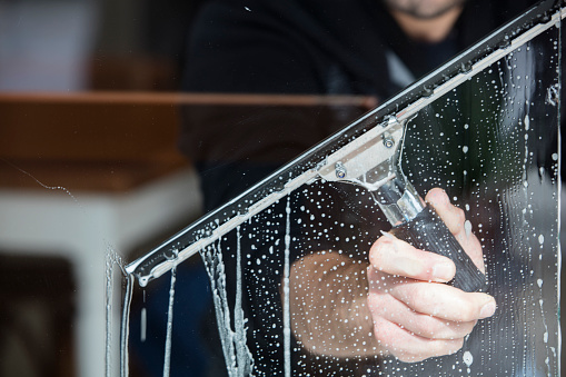 Why You Should Hire A Window Cleaning In Cleveland?