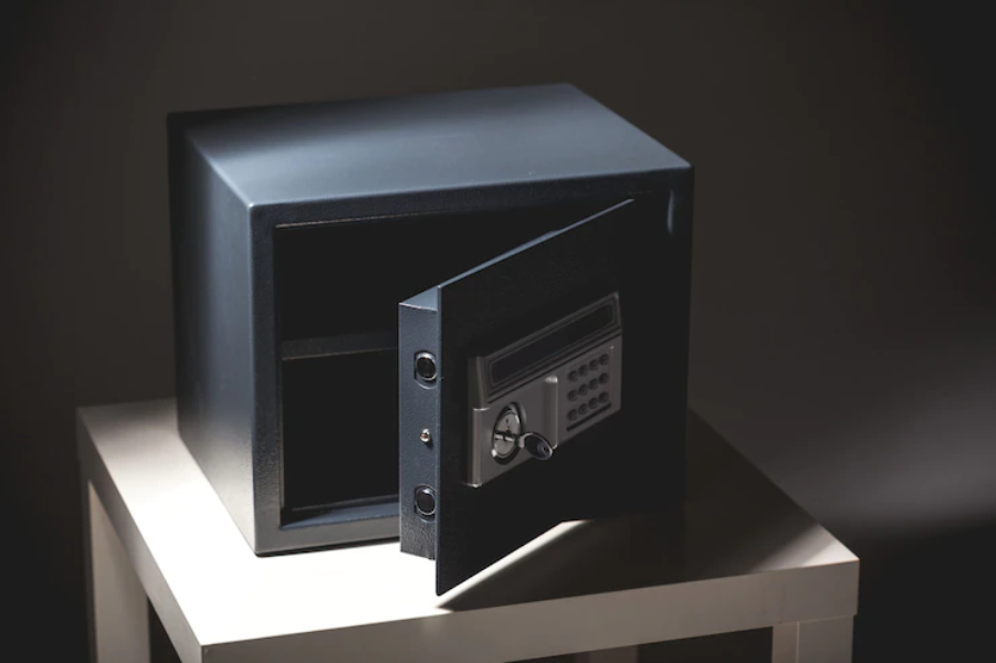 Why You Should Choose a Browning Gun Safe for guns?