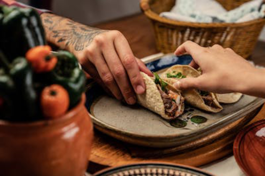 By Which Ways Low-Carb Tortillas Can Improve Your Life?