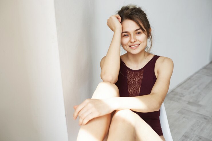 5 Types of comfortable Women’s Underwear