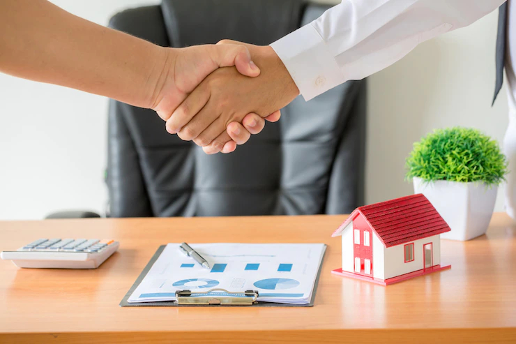 Letting A Mortgage Broker Help You Secure Your Dream Home