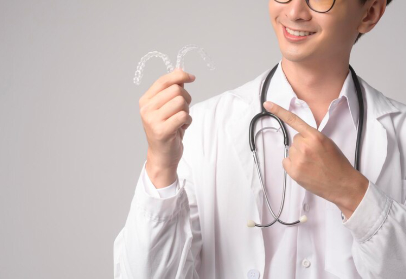 What To Expect When Seeing an Invisalign Specialist