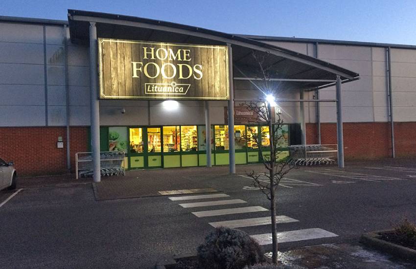 Illuminate Your Brand With Flex Face Signs