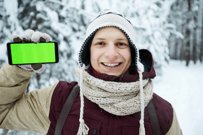What is the program at our Winter Camps Switzerland?