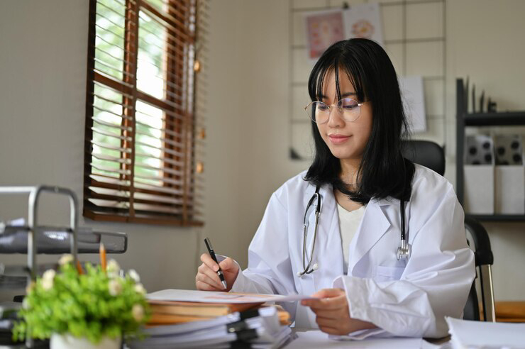 A New Start:Dual Diagnosis Treatment Centre