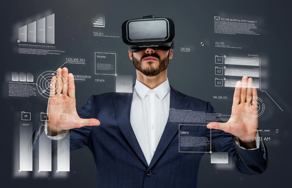 Maximising the Business Impact of the Metaverse B2B