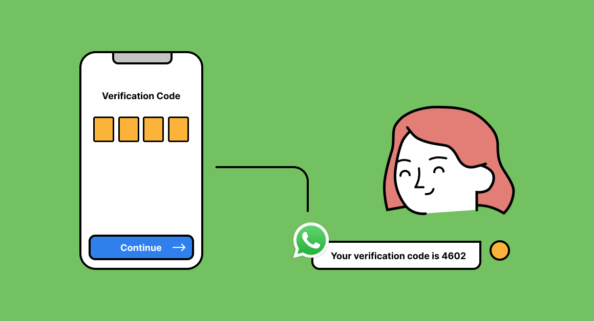 WhatsApp OTP: 6 Things You Need To Know