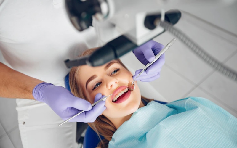 The Power Of Prevention: How Dentists Help You Stay Healthy