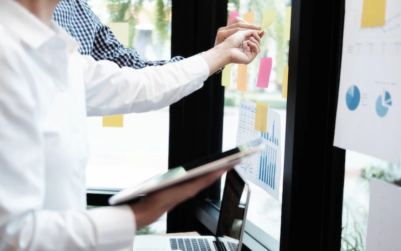 Harnessing The Power Of Corporate Excel Training