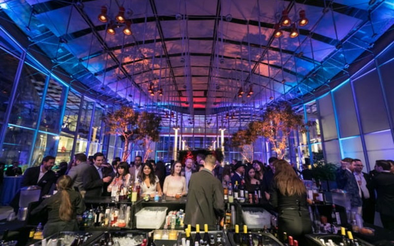 Celebrate Your Love: Beautiful Outdoor Wedding Venues