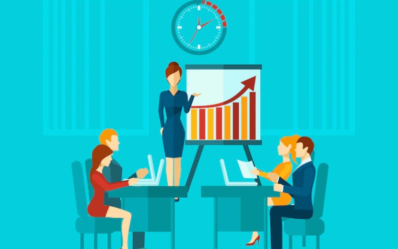 Get The Most Out Of Your Corporate Excel Training