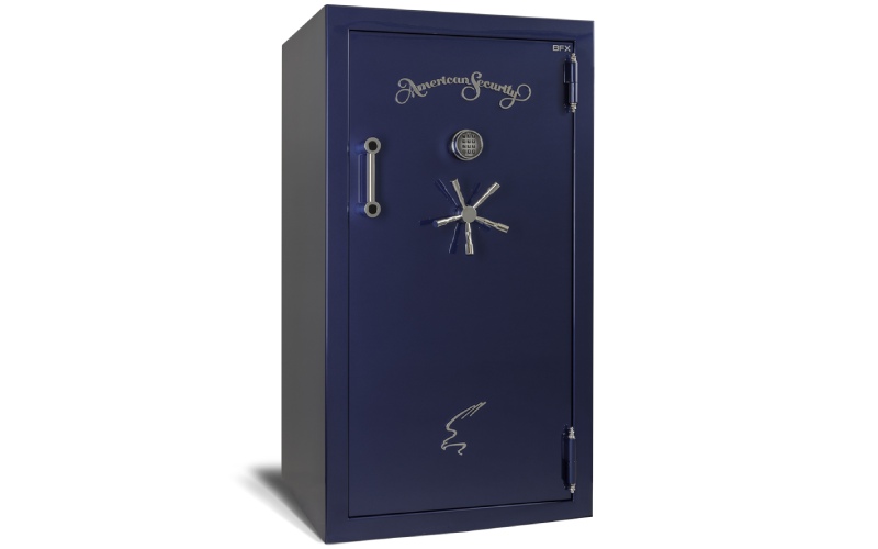 The Advantages Of Investing In A Security Handgun Safe