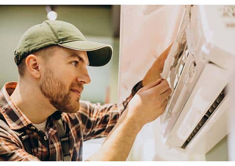 How To Choose The Right Air Conditioner For Your Home?