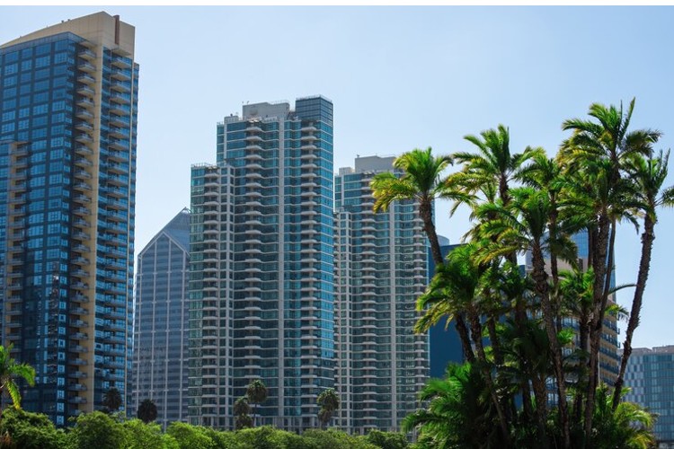 The Benefits Of Investing In Luxury Real Estate
