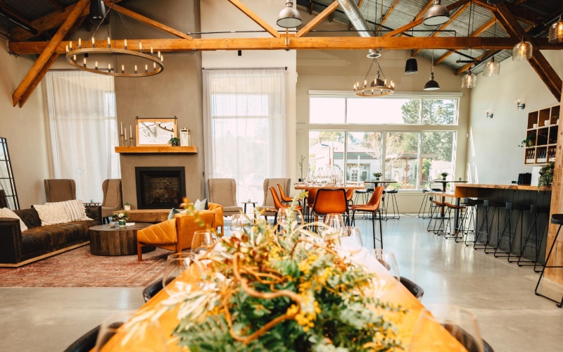 Essential Considerations When Choosing A Corporate Event Venue