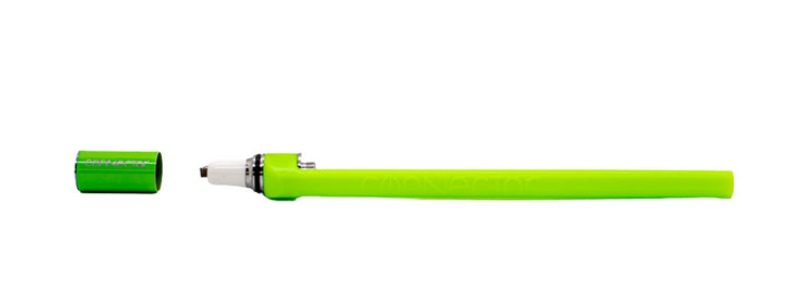 Make Dabbing Effortless With A Battery Nectar Collector