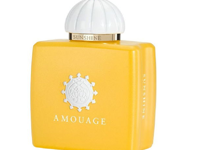 The Timeless Quality of Amouage Reflection Perfume