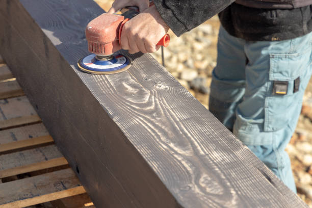 How Do Glen Burnie Deck Installers Give Amazing Look To Your Home?