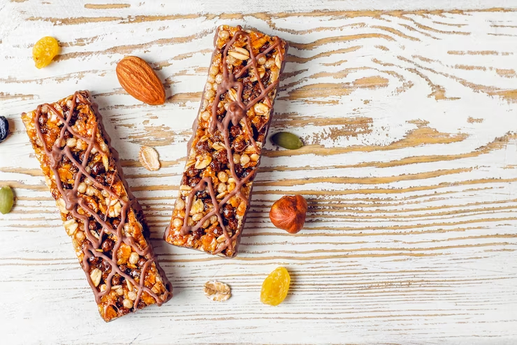 How To Make Custom Protein Bars More Nutritious?