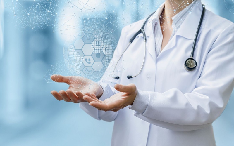 Get The Most Out Of Referrals With A Referral Portal For Physicians
