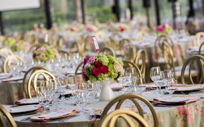 How To Simplify Event Planning With A Venue Marketplace App?