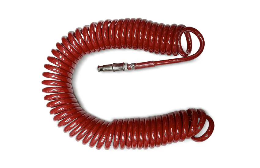 Gain Efficiency And Comfort With Wall Mount Tire Inflator
