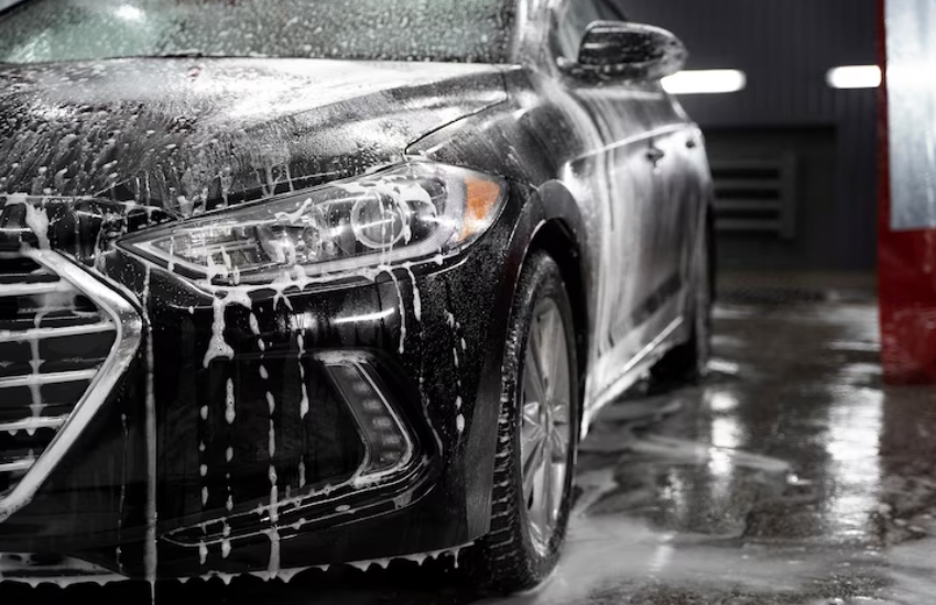 Why You Need To Invest In Professional Car Wash Advisory?