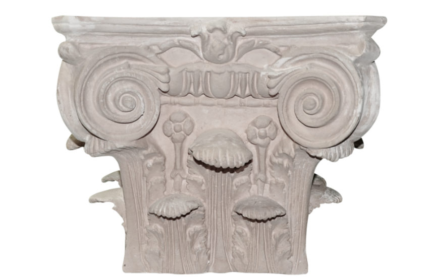 Enhance The Value Of Your Home With Decorative Fiberglass Columns