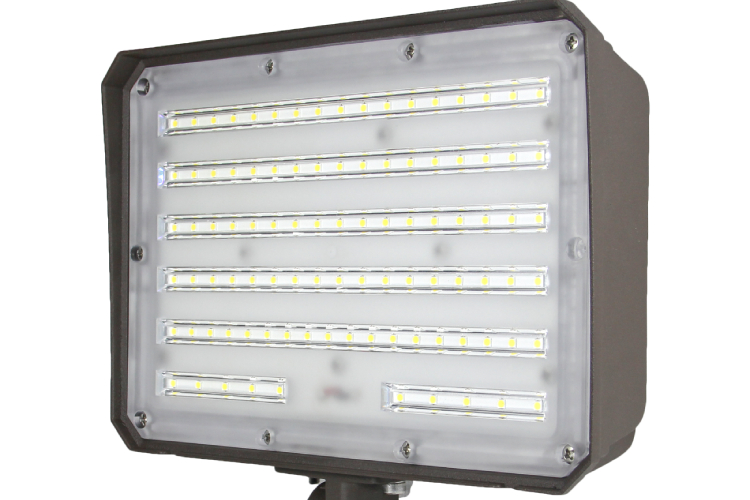 Increase Your Home’s Security And Safety With LED Yard Light