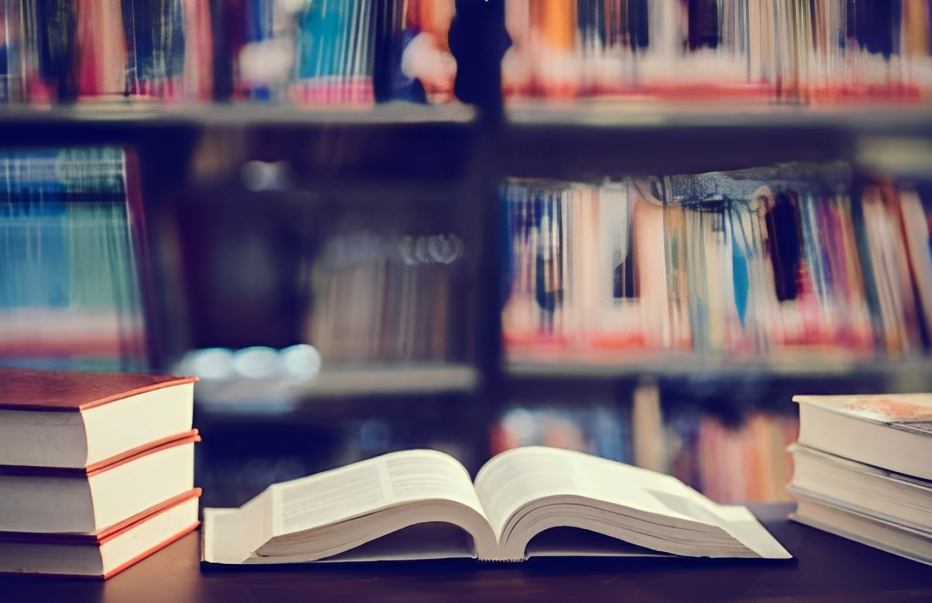 Creative Library Lesson Plans For Engaging Young Minds