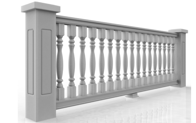 What You Should Know About Polyurethane Balustrades?