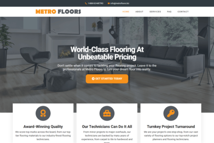 Animations In Web Design: A Comprehensive Primer