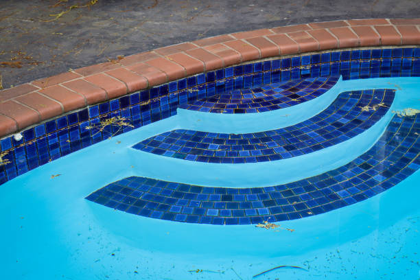 Atlanta’s Finest Pool Repairs: Restoring Your Oasis to Perfection