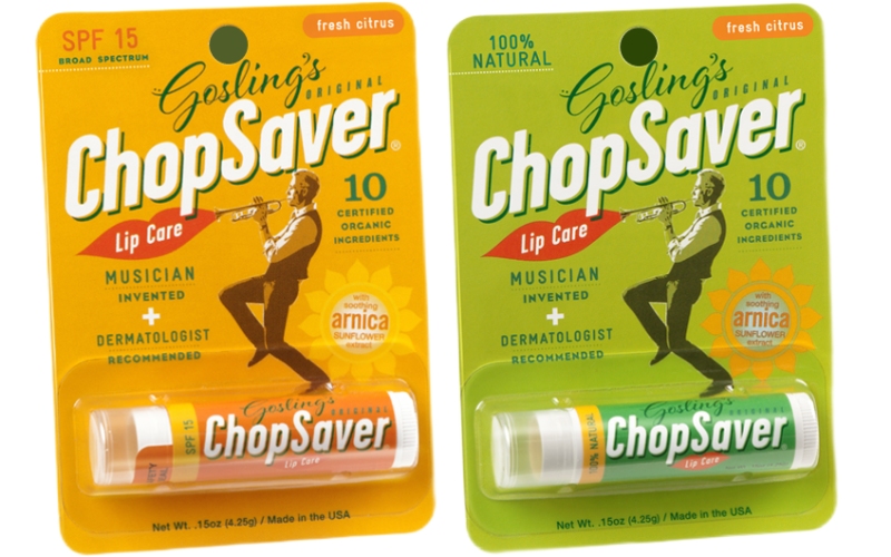 Get Soft And Supple Lips With Organic Lip Balms