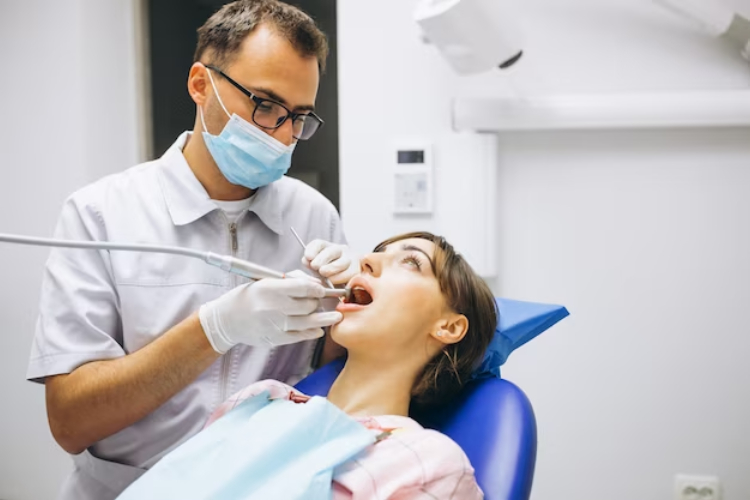 The Benefits of Regular Check-Ups with Your General Dentist