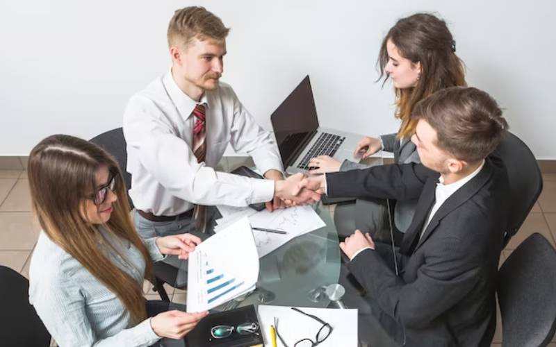 Freedom Facilitators: Navigating The Realm Of Bail Bonding Companies