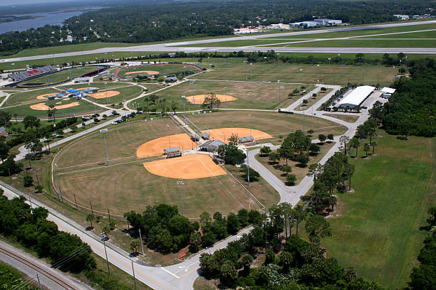 Effective Strategies for Sports Complex Management?
