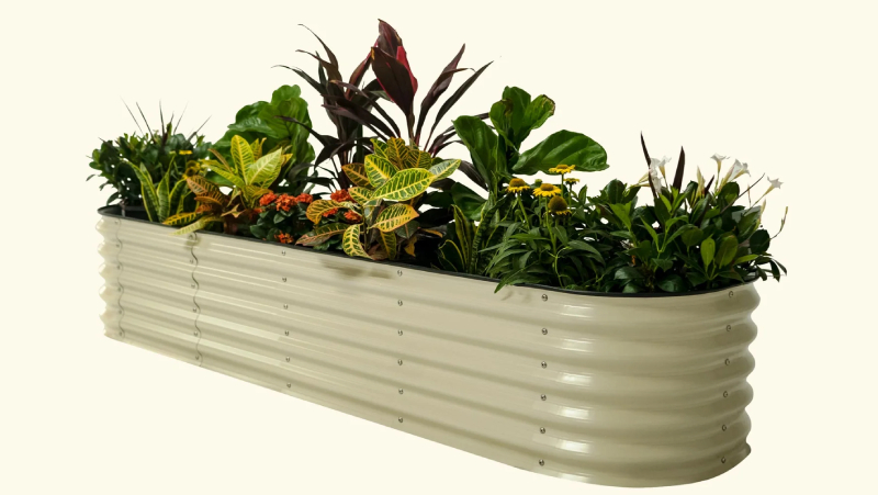Raised Garden Bed Kit VS Traditional Gardening: A Comparison