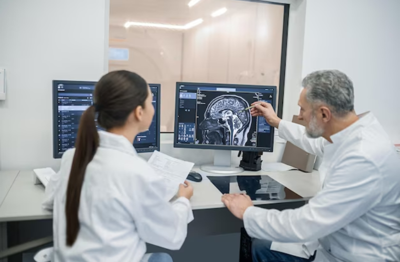 The Digital Revolution In Radiology Patient Engagement