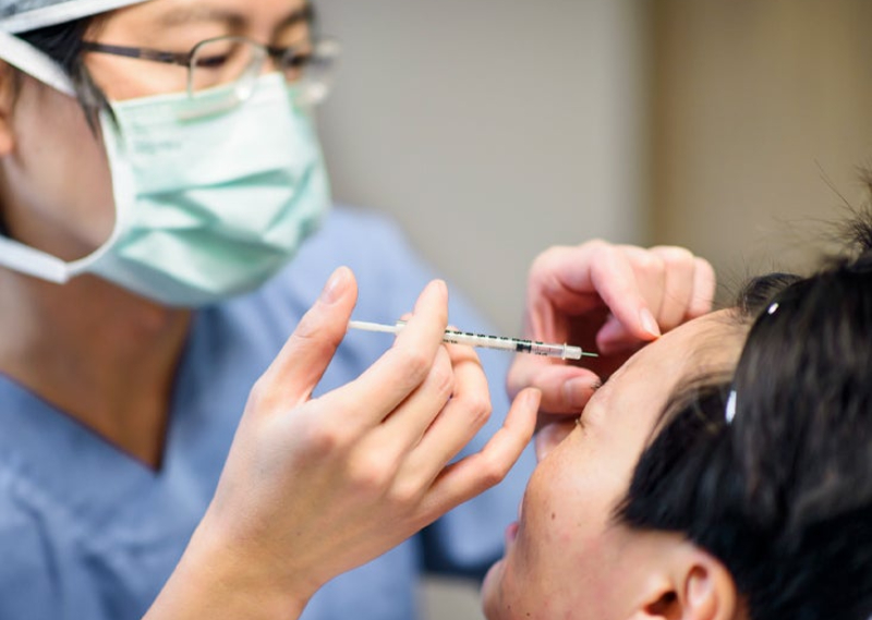 The D.C. Guide To Achieving Your Dream Body With Laser Liposuction