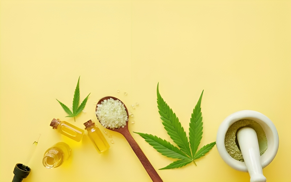 Behind The Scenes: The Process Of Obtaining A Cannabis Card