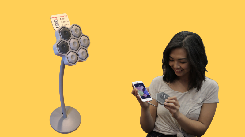 Surprising Capabilities Of A Modern Cell Phone Charging Station