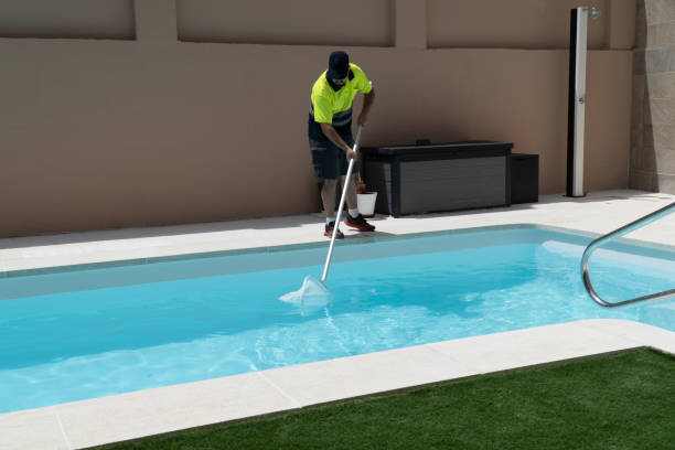 Commercial Aquatic Services Enhance Health and Wellness Facilities?