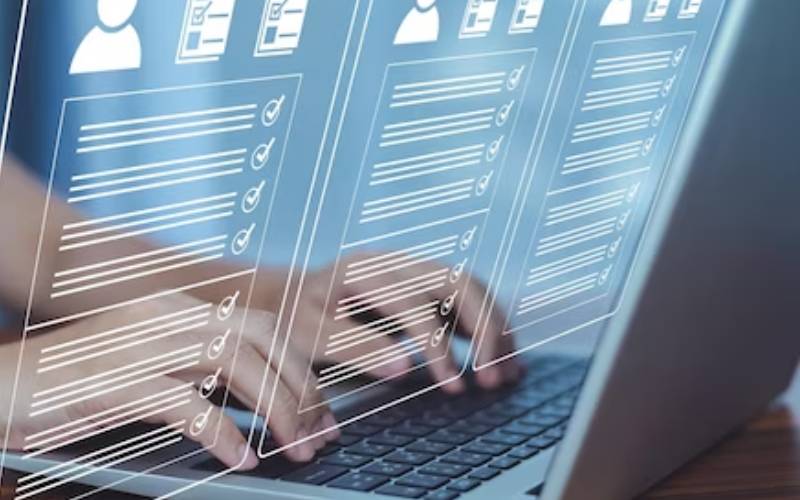 Rocket Your Career: Unleash The Power Of AI with Our Resume AI Builder